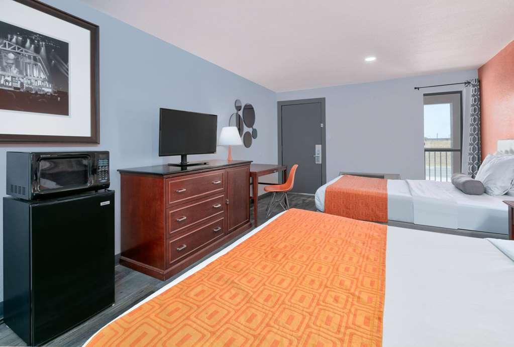 Howard Johnson By Wyndham San Marcos Pokoj fotografie