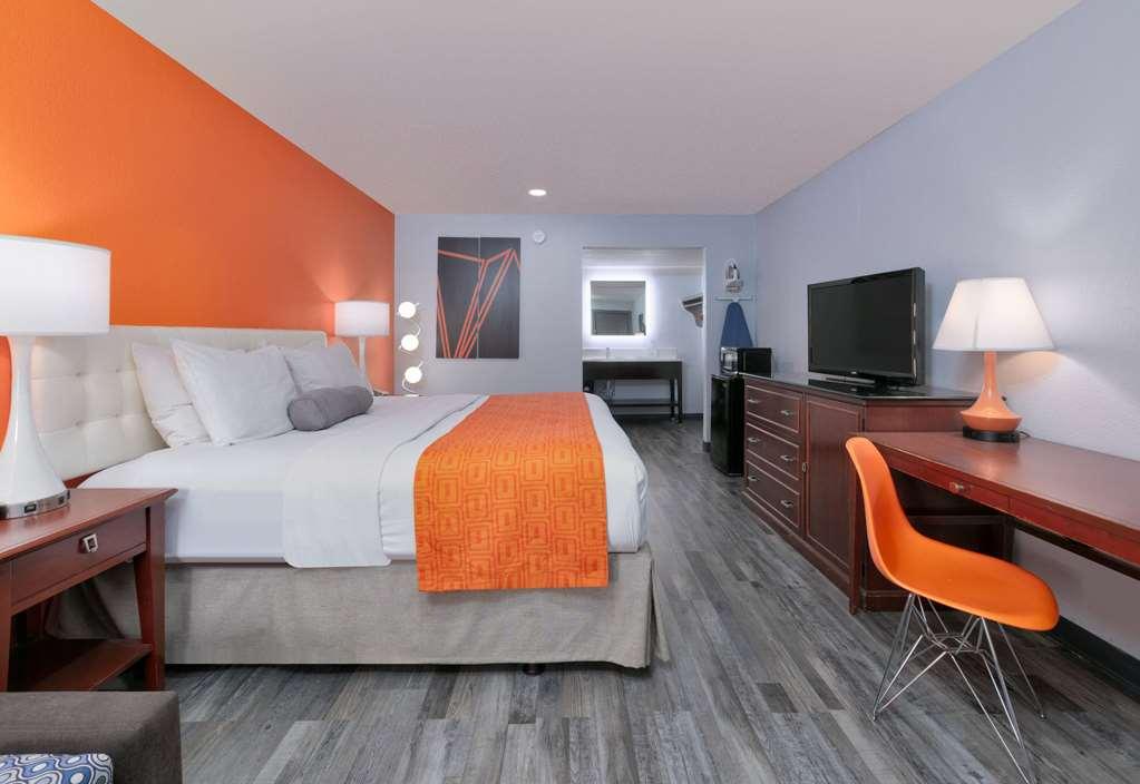Howard Johnson By Wyndham San Marcos Pokoj fotografie