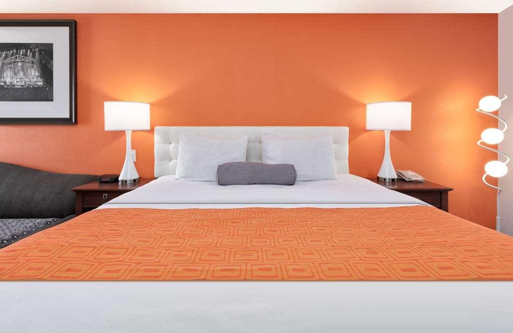 Howard Johnson By Wyndham San Marcos Pokoj fotografie