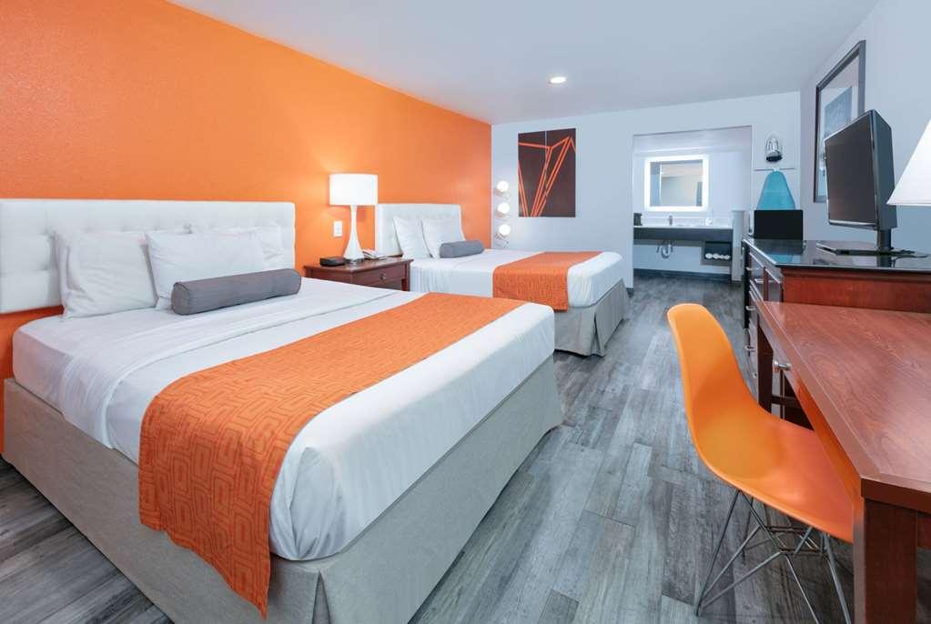 Howard Johnson By Wyndham San Marcos Pokoj fotografie
