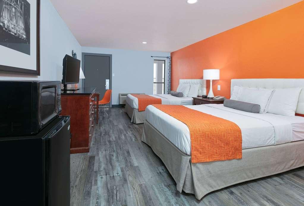 Howard Johnson By Wyndham San Marcos Pokoj fotografie