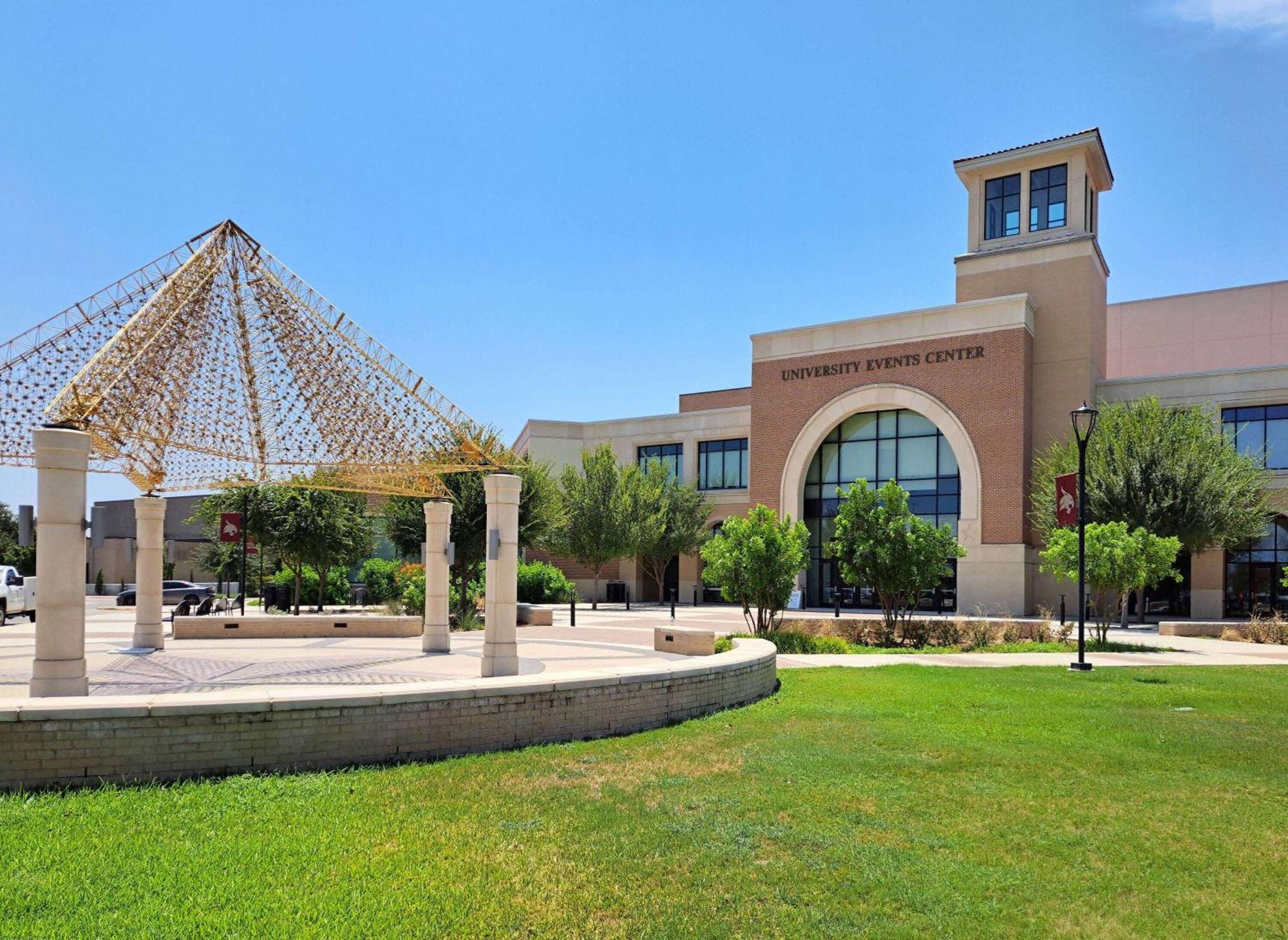 Howard Johnson By Wyndham San Marcos Exteriér fotografie